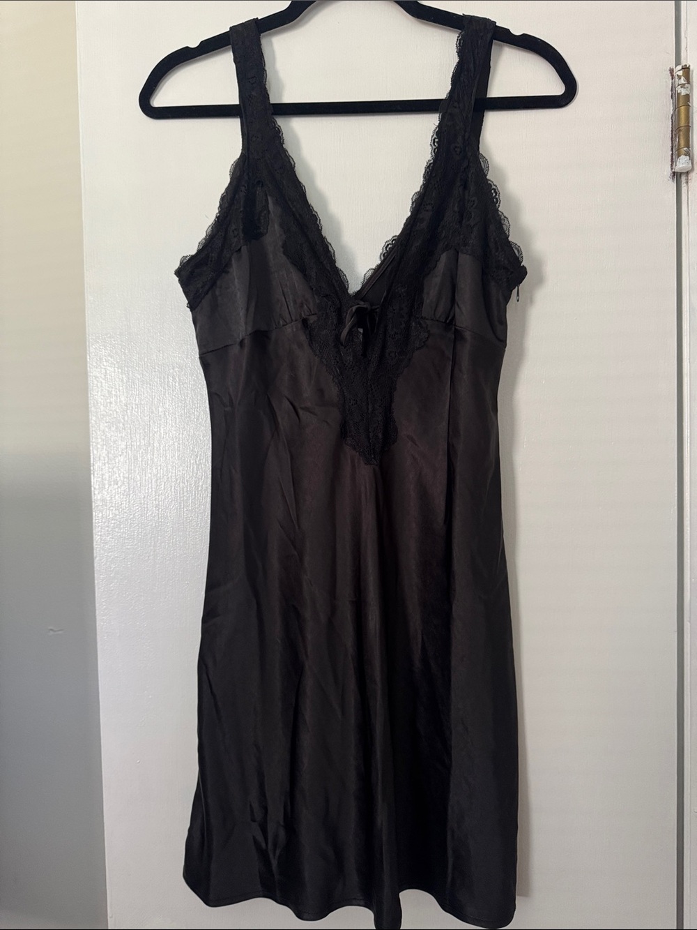 Princess Polly Walta Mini Dress Black | Size 8 | BNWT